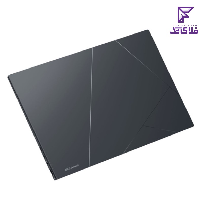 لپ تاپ 14.5 اینچ ایسوس مدل ZenBook 14X OLED Q410VA-EVO.I5512