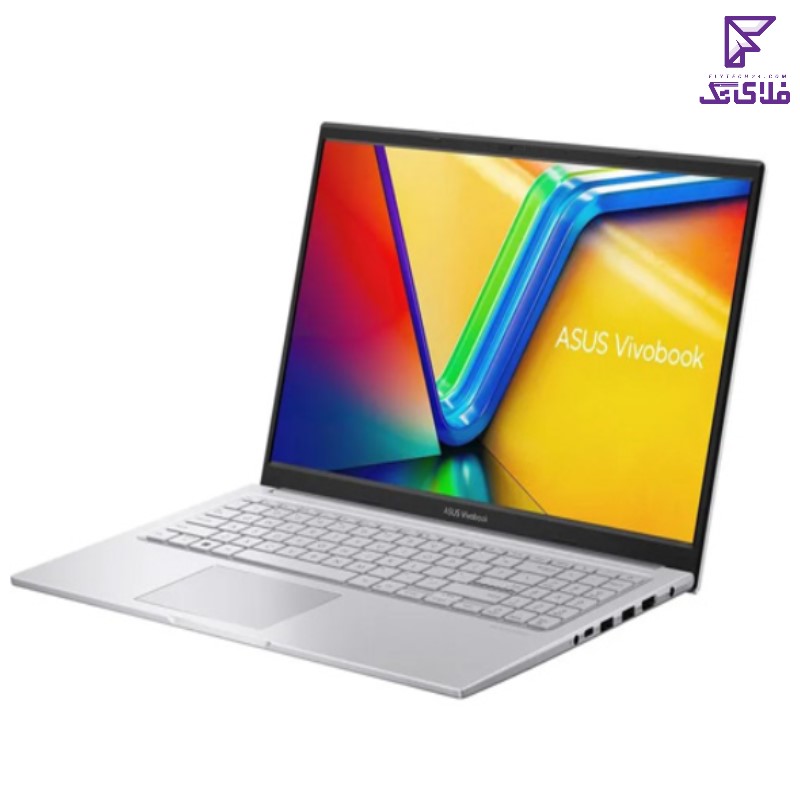 لپ تاپ 15.6 اینچ ایسوس مدل VivoBook 15 X1504ZA-NJ061