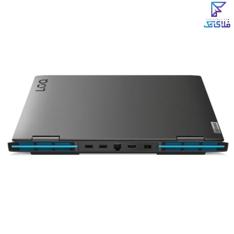لپ تاپ گیمینگ 15.6 اینچ لنوو مدل LOQ 15IRH8-RWPS