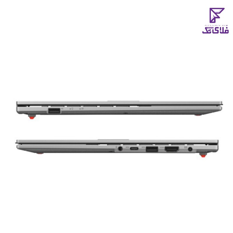 لپ تاپ 15.6 اینچ ایسوس مدل Vivobook Go 15 E1504GA-NJ340