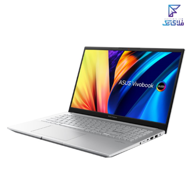 لپ تاپ 15.6 اینچ ایسوس مدل Vivobook Pro 15 OLED M6500QC-MA023