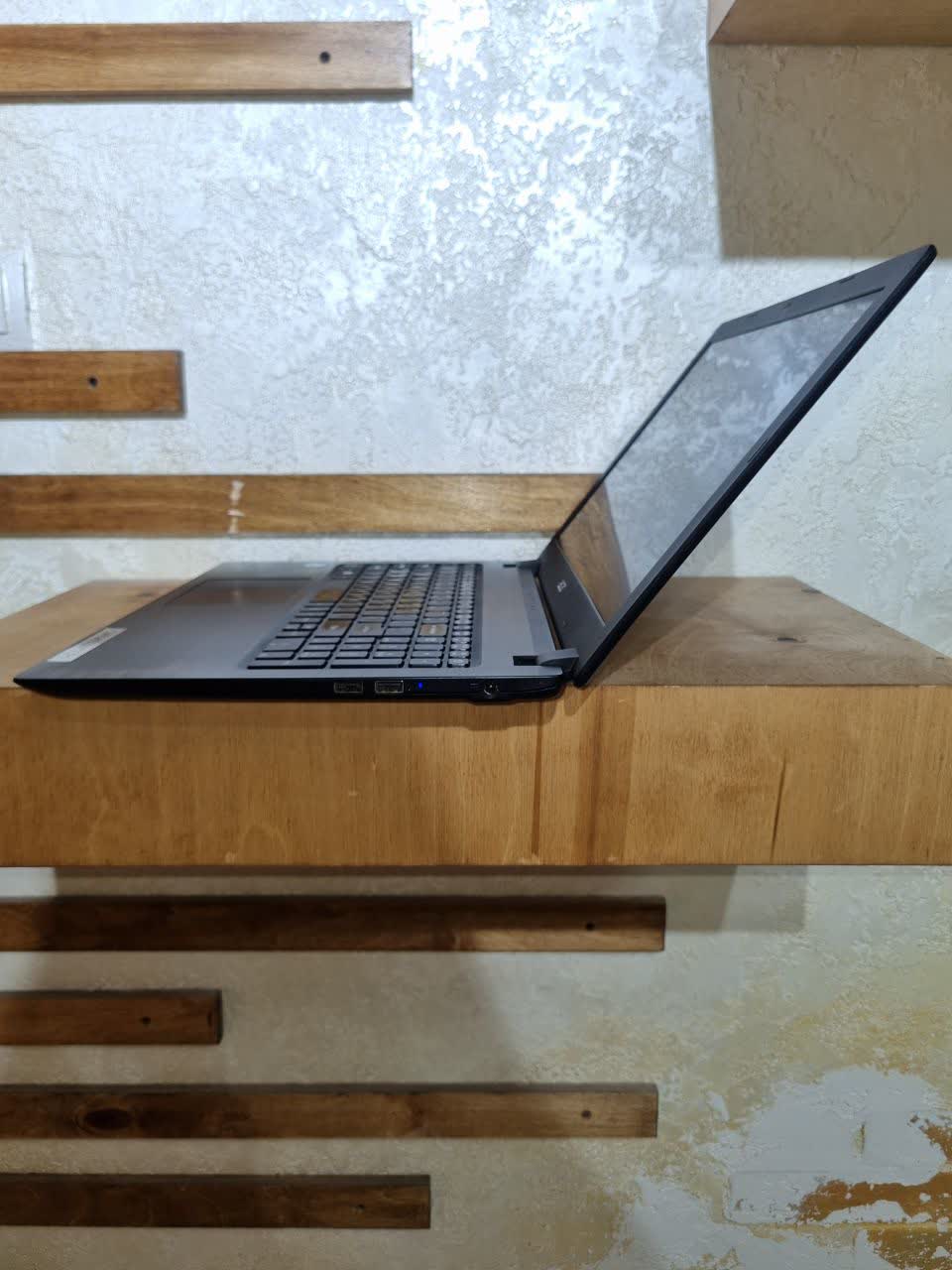 لپتاپ استوک 15.6 اینچ ایسر ASPIRE 15